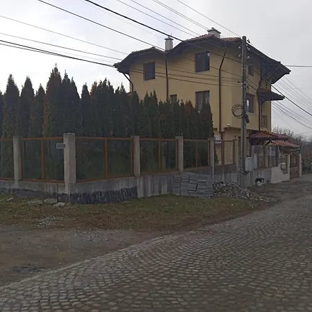 розалита Lägenhet